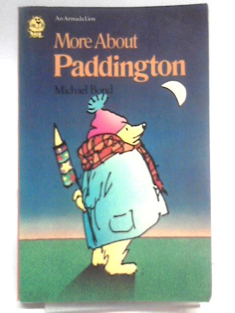 More About Paddington