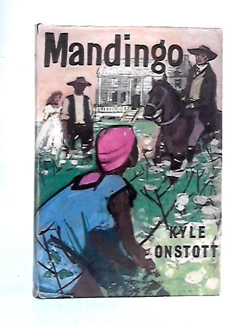 Mandingo