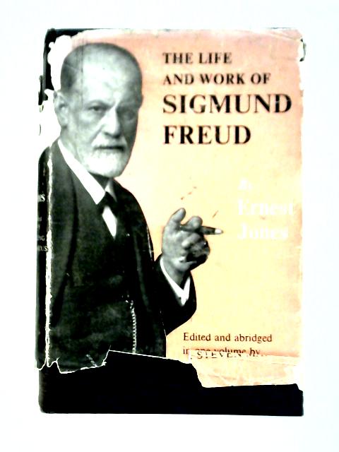 The Life and Work of Sigmund Freud