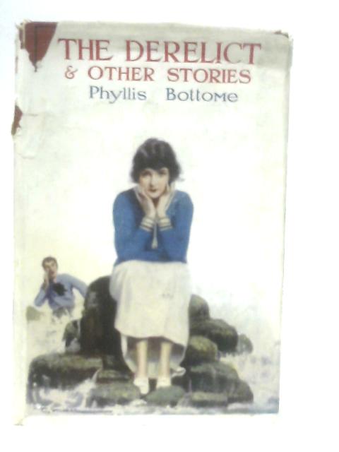 The Derelict, and Other Stories