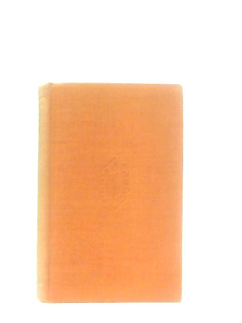 Selected Essays: The Travellers' Library Edition