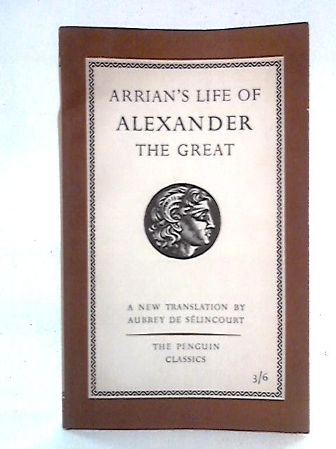 The Life of Alexander the Great