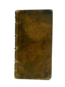 D. Iun. Iuvenalis Et Auli Persii Flacci Satyrae, Ex Doct. Virorum Emendatione 