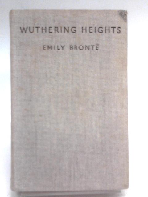 Wuthering Heights