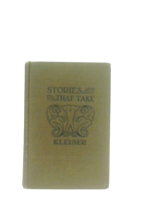 Stories that Take