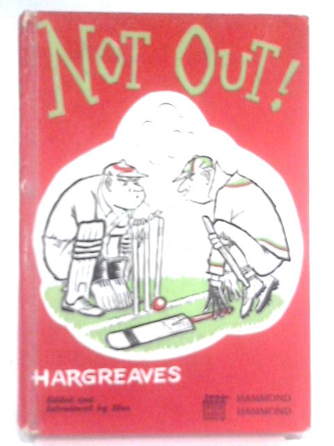 Not Out!