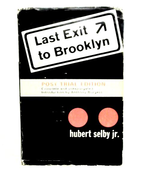 Last Exit to Brooklyn, Post Trial Edition