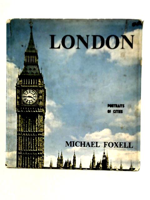 London. Portaits of Cities.