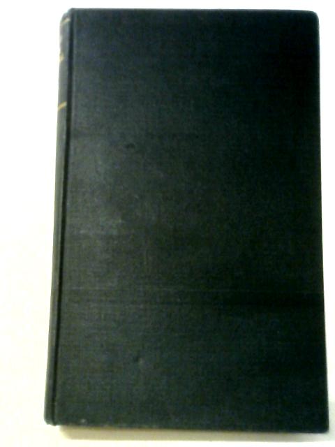 Journal of the Royal Horticultural Society Vol. LXX