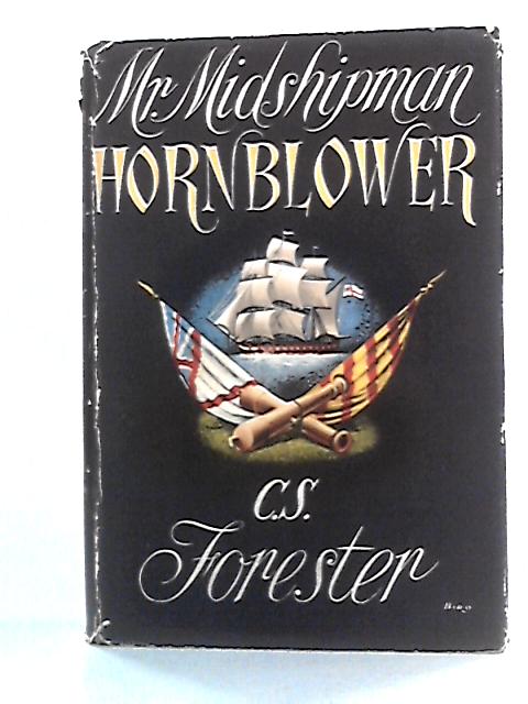 Mr Midshipman Hornblower