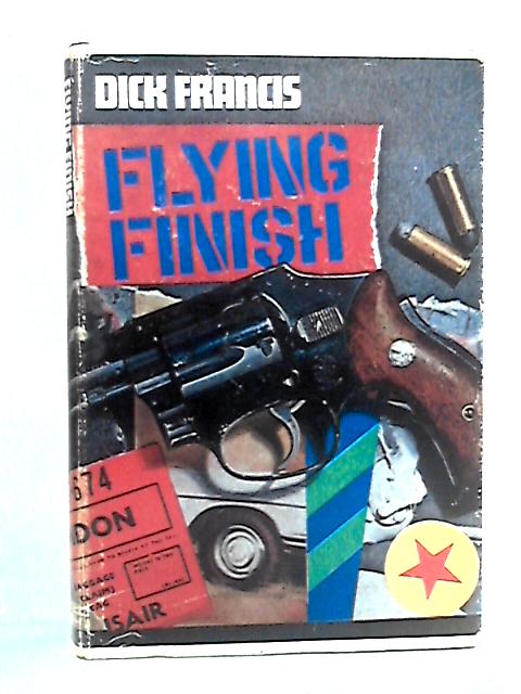 Flying Finish