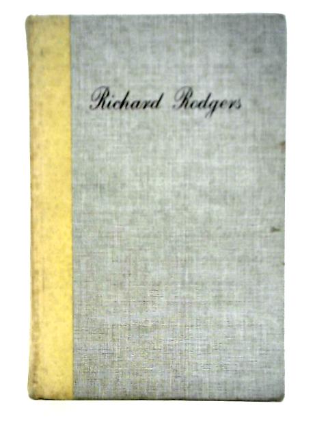 Richard Rodgers