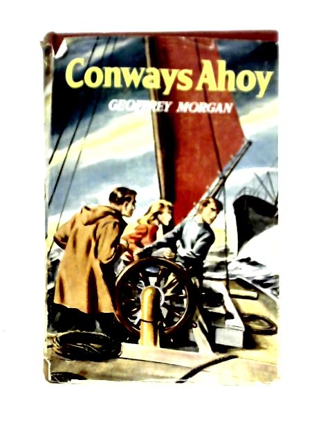 Conways Ahoy
