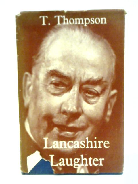 Lancashire Laughter