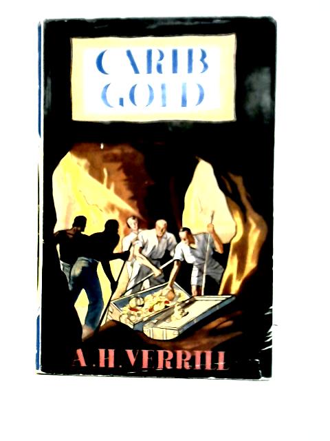 Carib Gold