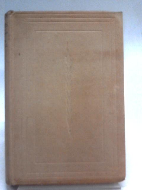 Poems Selected From the Works of Lewis Carroll