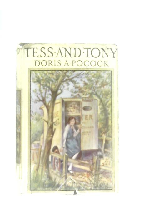 Tess and Tony