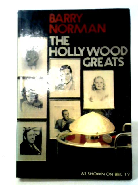 Hollywood Greats
