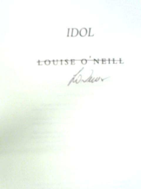 Idol