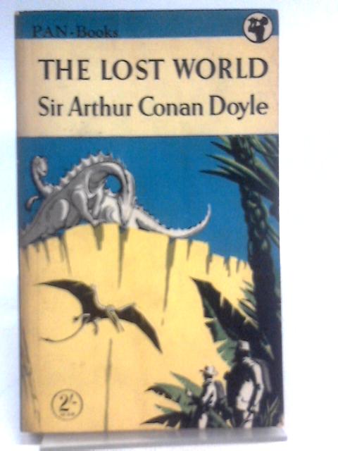 The Lost World