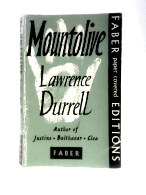 Mountolive