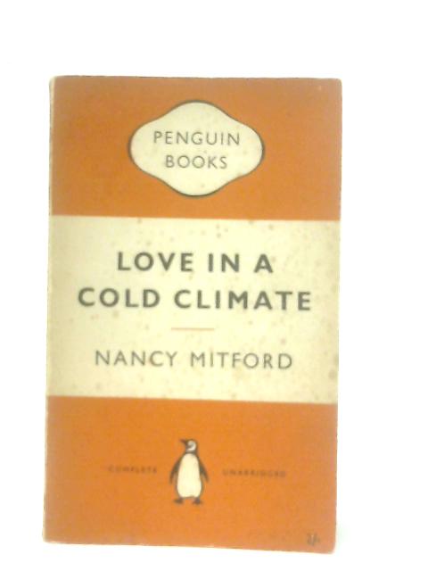 Love in a Cold Climate