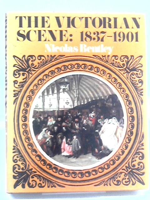 The Victorian Scene