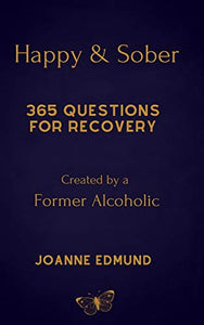 Happy And Sober 