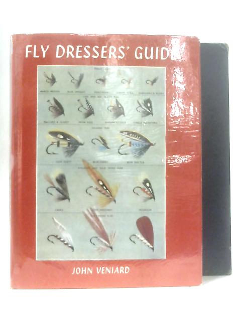Fly Dressers' Guide