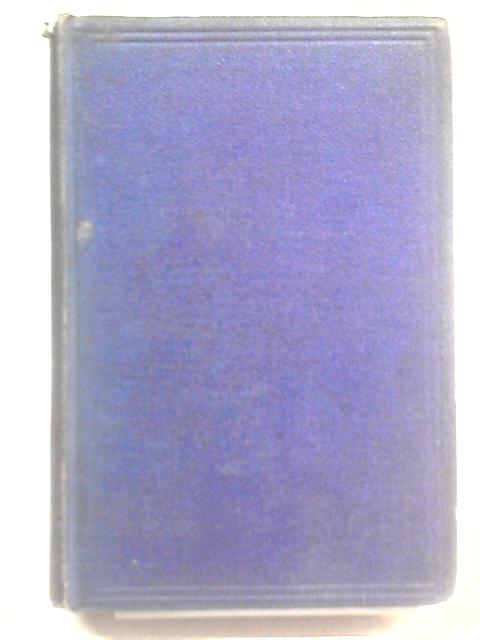 The Poems of Winthrop Mackworth Praed: Vol. 1
