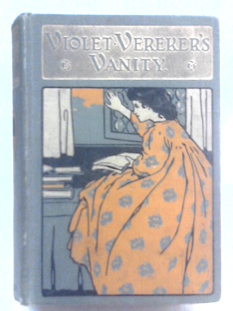 Violet Vereker's Vanity