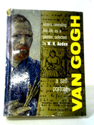 Van Gogh: A Self-Portrait