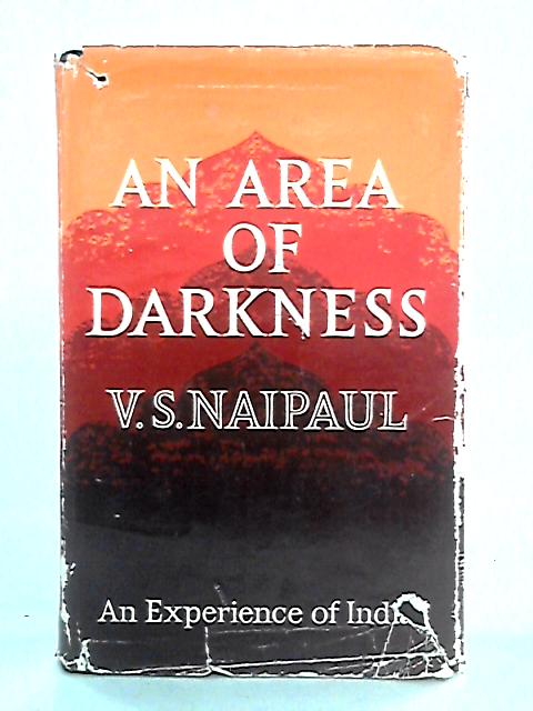 An Area Of Darkness