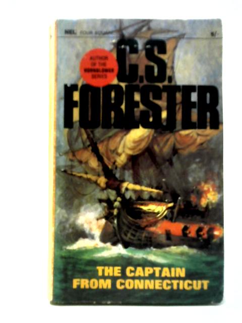 The Captain from Connecticut