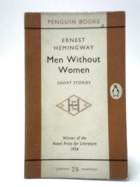 Men Without Women