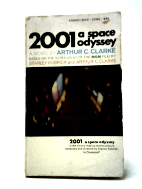 2001: A Space Odyssey