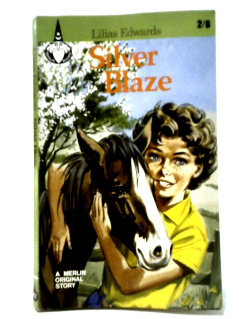 Silver Blaze