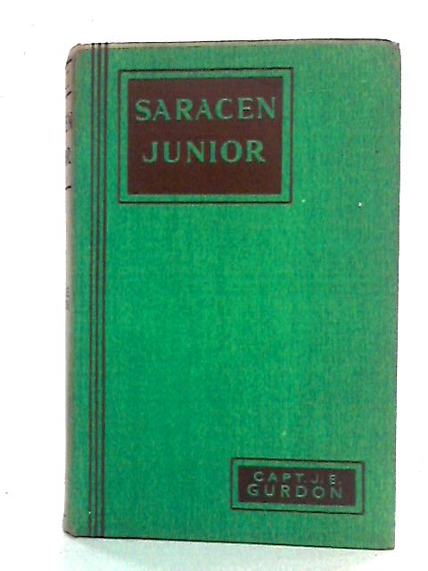Saracen Junior