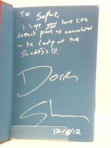 The Lady of the Shades 