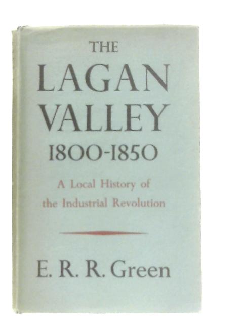 The Lagan Valley 1800-1850