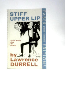Stiff Upper Lip 