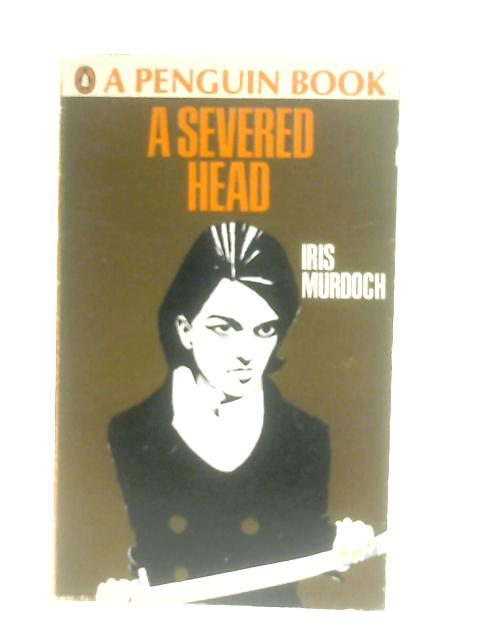 A Severed Head