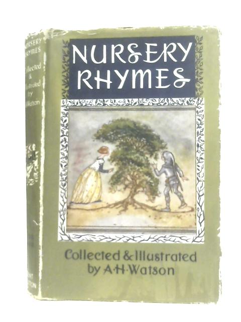 Nursery Rhymes (The C.I.C. Series)
