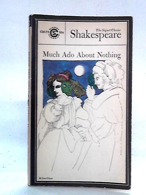 Much Ado About Nothing
