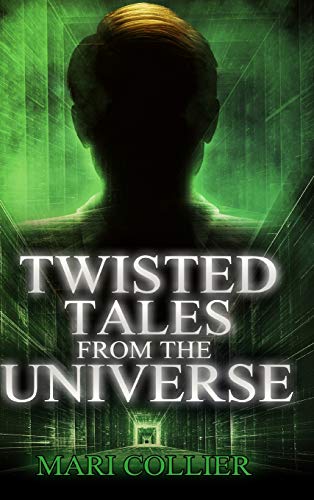 Twisted Tales From The Universe
