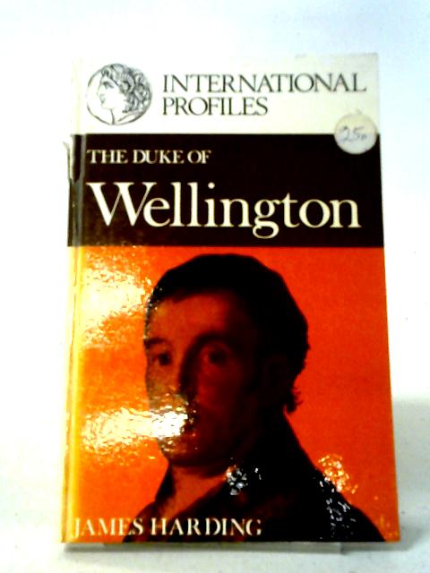 Duke of Wellington