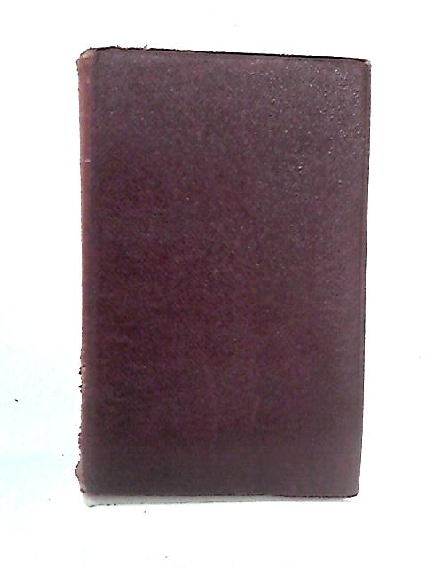 Stories, Essays, And Poems