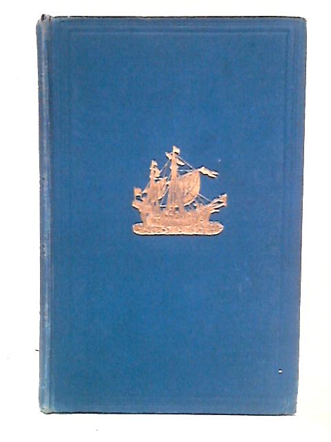 The Hakluyt Society: The Roanoke Voyages, 1584-1590: English Voyages to North America