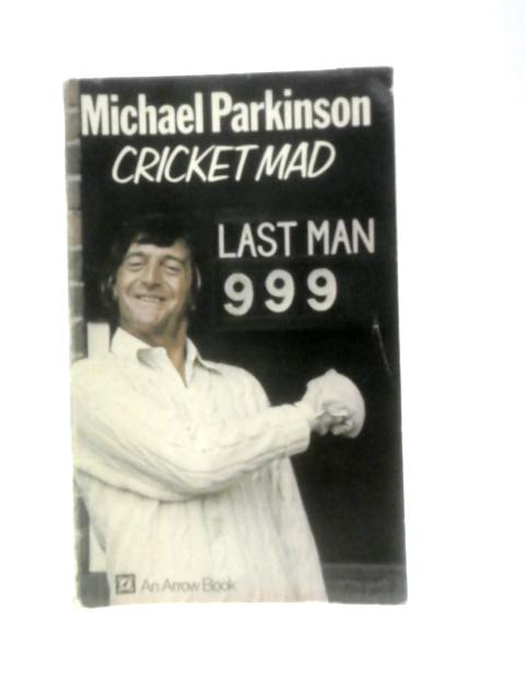 Cricket Mad