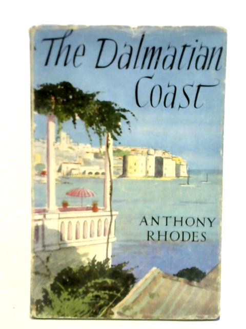 The Dalmation Coast